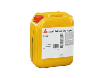 Sika Primer MB Rapid 5,5kg/Kanister