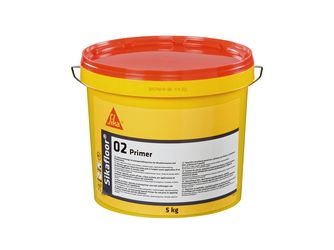 Sikafloor 02 Primer 5kg/Kanister