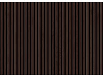 SilentDesign Akustikpaneele Eiche Elbe naturgeölt 2400x520x21mm