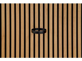 SilentDesign LivingWall Function Blumenring Soeren