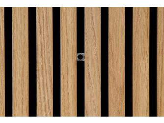 SilentDesign LivingWall Function Fixierpunkt/Schraube Hendrik