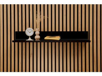 SilentDesign LivingWall Function Metallregal Arne 780x90x140mm