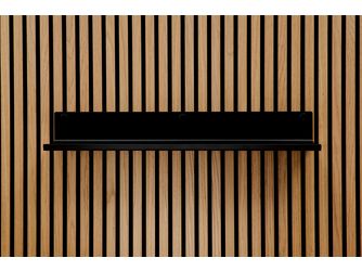 SilentDesign LivingWall Function Metallregal Arne Large