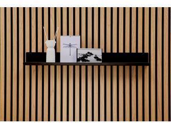 SilentDesign LivingWall Function Metallregal Lasse Large
