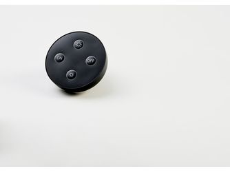 SilentDesign LivingWall Light LED Streifen Frido Fernbedienung