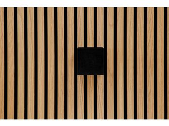 SilentDesign LivingWall Light Wandleuchte Eirik Cube 100x100x100mm