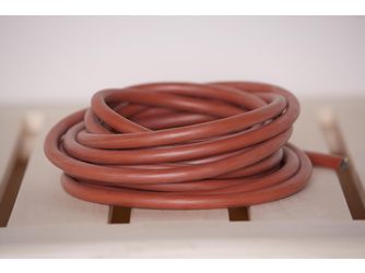 Silikonkabel-Set OS 7, 5+9, 0 kW