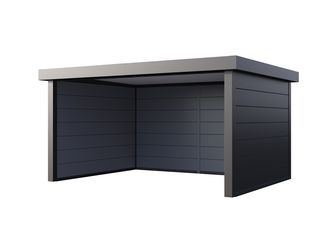 Singolo 4836 Granitgrau