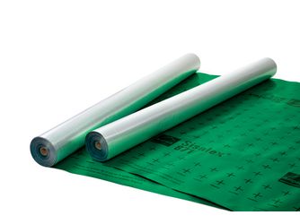 Sisalex 871 50m x2,0m Radansperre
