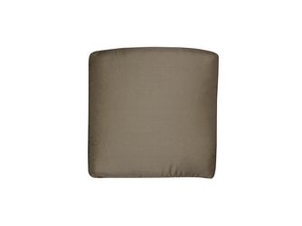 Sitzkissen LOOK eckig ca. 45x47x4cm Sitzkissen LOOK eckig ca. 45x47x4cm