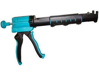 Skelett-Pistole 12 Profi