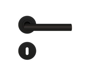 Slim Style E300B BB0 83, Buntbart Kosmos Schwarz