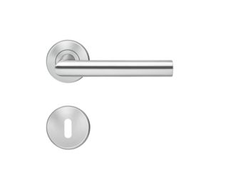 Slim Style E300B BB0 71, Buntbart Edelst. matt