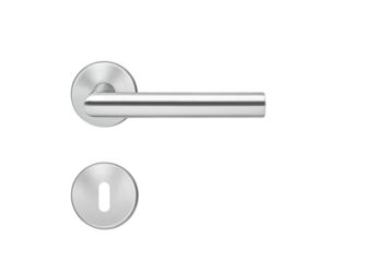 Slim Style E300U BB0 71, Buntbart Edelst. matt