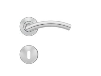 Slim Style E400B BB0 71, Buntbart Edelst. matt