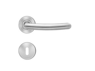 Slim Style E526B BB0 71, Buntbart Edelst. matt