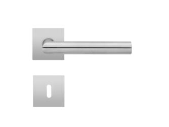 Slim Style E900Q BB0 71, Buntbart Edelst. matt