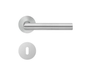 Slim Style E900 BB0 71, Buntbart Edelst. matt