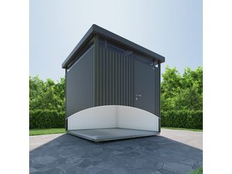 SmartBase GS 190 1860x780x180mm