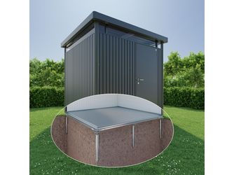 SmartBase PLUS AvantGarde SmartBase PLUS AvantGarde