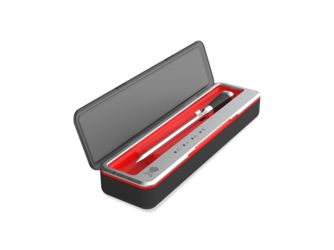 Smartes kabelloses Grillthermometer Plus mit Booster