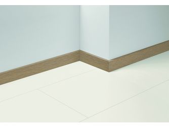 Sockelleiste 18 Eiche E023/2200x70x16,5mm Sockelleiste 18 Eiche E023/2200x70x16,5mm