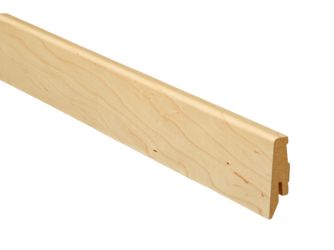 Sockelleiste SKL-60 Ahorn 2600x60x20mm OF258