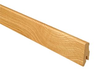Sockelleiste SKL-60 Eiche 2600x60x20mm OF270