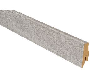 Sockelleiste SKL-60 Eiche farbig 2600x60x20mm OF 2429 Sockelleiste SKL-60 Eiche farbig 2600x60x20mm OF 2429