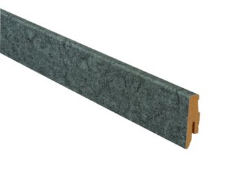 Sockelleiste SKL-60 Stein Atlas dunkelgrau 2600x60x20mm OF2725