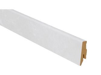 Sockelleiste SKL 60 Stein farbig 2600x60x20mm OF 2440 Sockelleiste SKL 60 Stein farbig 2600x60x20mm OF 2440