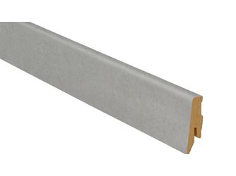 Sockelleiste SKL 60 Stein farbig 2600x60x20mm OF 2444, 2445 Sockelleiste SKL 60 Stein farbig 2600x60x20mm OF 2444, 2445