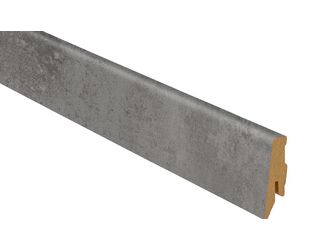 Sockelleiste SKL 60 Stein farbig 2600x60x20mm OF 2446 Sockelleiste SKL 60 Stein farbig 2600x60x20mm OF 2446