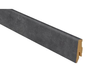 Sockelleiste SKL 60 Stein farbig 2600x60x20mm OF 2447 Sockelleiste SKL 60 Stein farbig 2600x60x20mm OF 2447
