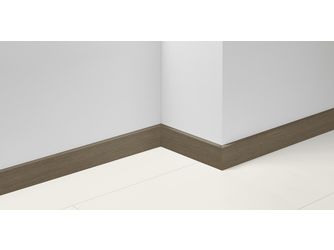 Sockelleiste SL 18 Eiche Dekor D140 2200x16,5x70mm
