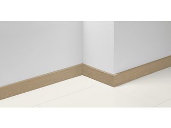 Sockelleiste SL 18 Eiche Dekor D142 2200x16,5x70mm