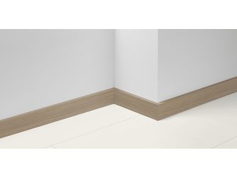 Sockelleiste SL 18 Eiche Dekor D148 2200x16,5x70mm
