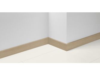 Sockelleiste SL 18 Eiche Dekor D150 2200x16,5x70mm