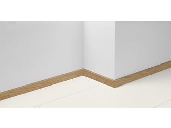 Sockelleiste SL 3 Eiche D137 2200x16x40mm Sockelleiste SL 3 Eiche D137 2200x16x40mm