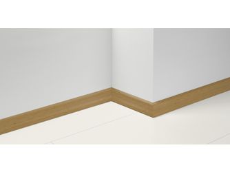 Sockelleiste SL 4 Eiche E001 2570x60x19,5mm