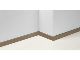 Sockelleiste SL 5 Wasserfest Eiche D003 2200x16x50mm