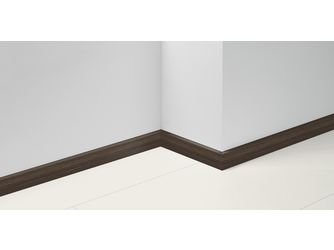 Sockelleiste SL 5 Wasserfest Eiche D007 2200x16x50mm