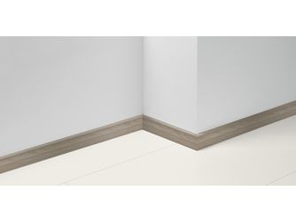 Sockelleiste SL 5 Wasserfest Eiche D039 2200x16x50mm
