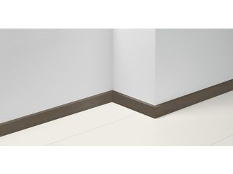 Sockelleiste SL 5 Wasserfest Eiche D143 2200x16x50mm