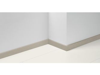 Sockelleiste SL 5 Wasserfest Eiche D144 2200x16x50mm