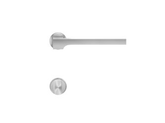 Soho ER57M Bad rechts/links Edelst. matt