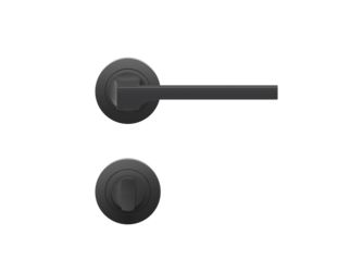 Soho ER57 Bad 83 Kosmos Schwarz Soho ER57 Bad 83 Kosmos Schwarz