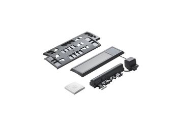 Solar-Nachrüst-Set KSX 100 für GGU/GGL 102/C02-810/U10