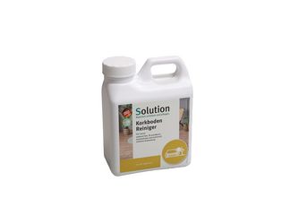 Solution Korkboden Reiniger 2,50 L Solution Korkboden Reiniger 2,50 L