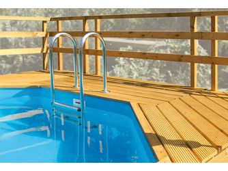 Sonnendeck für 593 B Gr.2